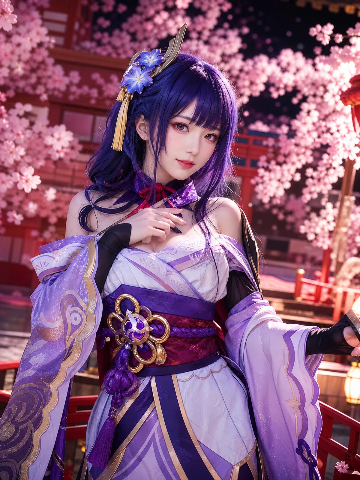 黑丝动漫cosplay视频-二次元亚文化