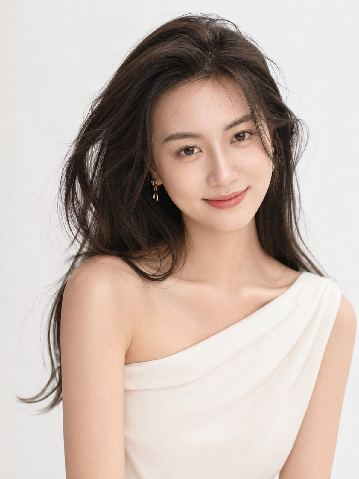 黑丝美少女写真视频-清新人像摄影